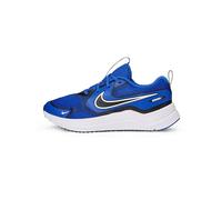 Nike Cosmic Runner (GS) Scarpe da Corsa per Bambini Game Royal/White/Black 37.5