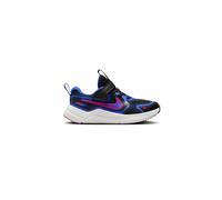 Nike Cosmic Runner Ps Nero Fucsia Blu - Scarpe Da Ginnastica Bambino EUR 27.5 / US 10.5C