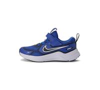Nike Cosmic Runner (PSV) Scarpe per Il Tempo Libero per Bambini Game Royal/White/Black 34