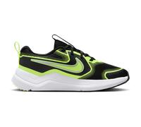 Nike Cosmic Runner Road unisex Scarpe - Nero - Rete/Sintetico - Foot Locker Black 37.5