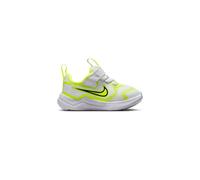 Nike Cosmic Runner Td Bianco Giallo - Scarpe Da Ginnastica Bambino EUR 22 / US 6C