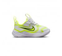 Nike Cosmic Runner Td Bianco Giallo - Scarpe Da Ginnastica Bambino EUR 25 / US 8C