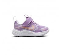 Nike Cosmic Runner TD, Scarpe Unisex-Bambini, VIOLETSTARAPRICOTAGATE-BARELYGRAPE-W, 21 EU