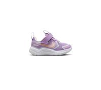 Nike Cosmic Runner TD Scarpe Unisex-Bambino, VIOLETSTARAPRICOTAGATE-BARELYGRAPE-W, 23.5 EU