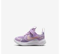 Nike Cosmic Runner TD, Scarpe Unisex-Bambini, VIOLETSTARAPRICOTAGATE-BARELYGRAPE-W, 21 EU