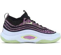 Nike Cosmic Unità 3 - Spotlight - Uomo Sneaker DV2757-500 Scarpa da Basket Nuovo