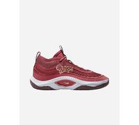 Nike Cosmic Unity 3 M - Scarpe Basket - Uomo - Rosso 42