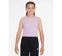 Nike Costina Light Jr - Canotta - Lilla 12-13ANNI