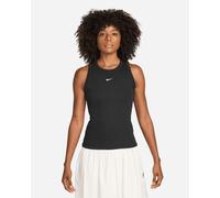 Nike Costina Small Logo W - Canotta - Donna - Nero M