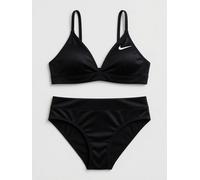 Nike Costume Bambina Due Pezzi Poliestere NESSG723