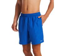 Nike Costume Boxer 9 Pollici Azzurro Uomo M