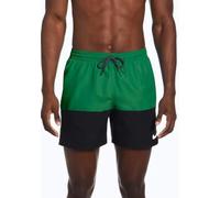 Nike Costume Boxer NESSB451 Verde/Nero S