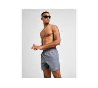 Nike Costume da Bagno Corto Essential, Grigio M