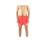 NIKE 5 VOLLEY SHORT NESSA566 631 - ROSSO / L