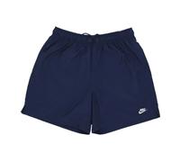 Nike - Costume da bagno Midnight Navy/Bianco - - Sport - Uomo - Blu - S