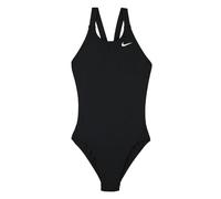 Nike Costume Intero da Bambina Essential One Piece, Bambina, T10309102, Nero, S