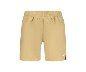 NIKE COSTUME PARTE SOTTO UOMO BEIGE