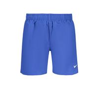 Nike Pantaloncino da Bagno Uomo Swim 5'' Volley Blu S