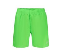 NIKE Swim Breaker Solid Essent 5" Volley Short Voltage Green