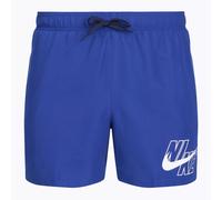 Nike Costumi Uomo Boxer Poliestere NESSG574