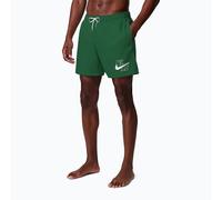 Nike Costumi Uomo Boxer Poliestere NESSG574