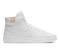 NIKE 100 COURT ROYALE 2 MID sneakers moda Donna 40 1/2