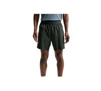 Nike Court Advantage Short Tennis Nero Spruce Bianco Uomo S