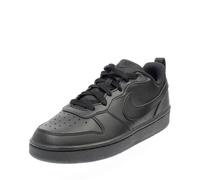 Scarpe Nike Court Borough Low Recraft (GS) DV5456 002 Black/Black/Black 36.5