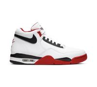 NIKE Court Borough Low 2 - Sneaker unisex per bambini, 45.5 EU