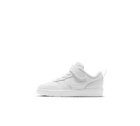 Nike Court Borough Low 2 TDV Sneaker White 27