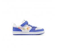 Nike Court Borough Low Fl Ps Bianco Sapp - Sneakers Bambino EUR 30 / US 12.5C