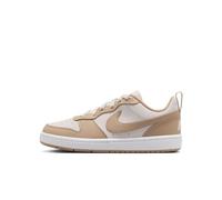 Nike Court Borough Low NB (GS) SneakersUnisex - Bambini e Ragazzi