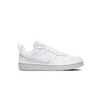 Nike Court Borough Low Recraft Jr - sneakers - bambino 7Y US White junior