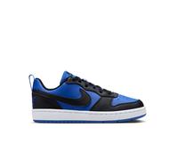 Nike Court Borough Low Recraft Jr - sneakers - ragazzo 5,5Y US Blue/Black junior