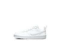 Nike Court Borough Low Recraft Jr - sneakers - bambino 4Y US White junior