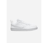 Nike Court Borough Low Recraft Jr - sneakers - bambino 6,5Y US White junior