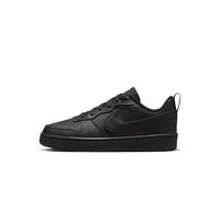 Scarpe Nike Court Borough Low Recraft Nero Bambino - DV5456-002 - Taille 40