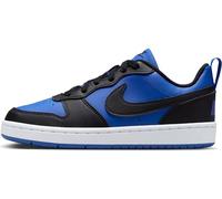 Nike Court Borough Low Recraft Jr - sneakers - ragazzo 5,5Y US Blue/Black junior
