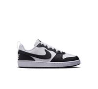 Nike Court Borough Low Recraft GS White/Black 38.5