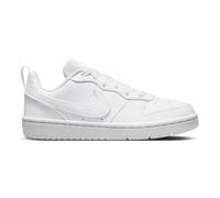 Nike Court Borough Low Recraft Jr - sneakers - bambino 3,5Y US White junior