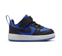 Nike Court Borough Low Recraft Jr - sneakers - bambino 6C US Blue/Black junior