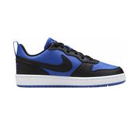 Nike Court Borough Low Recraft Jr - sneakers - ragazzo 6Y US Blue/Black junior