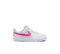 Nike Court Borough Low RECRAFT PS Bambina, Sneaker, 31 EU