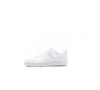 NIKE COURT BOROUGH LOW RECRAFT (PS) DV5457 106 - BIANCO / 29½