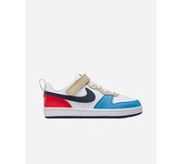 Nike Court Borough Low Recraft Ps Jr - Scarpe Sneakers 28