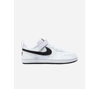 NIKE 104 COURT BOROUGH LOW RECRAFT sneakers moda Bambina 30