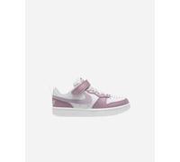 Nike Court Borough Low Recraft Ps Jr - Scarpe Sneakers - Color Mix 32