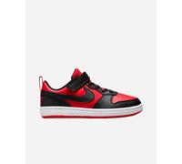 Nike Court Borough Low Recraft Ps Jr - Scarpe Sneakers 30