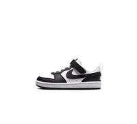 Scarpa Nike Court Borough Low Recraft - Bambino/a - Bianco 29.5