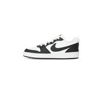 Scarpa Nike Court Borough Low Recraft - Ragazzo/a - Bianco 38